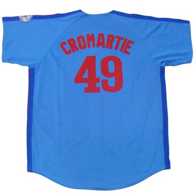 MLB Jersey-23